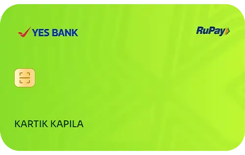 Kiwi Credit Card